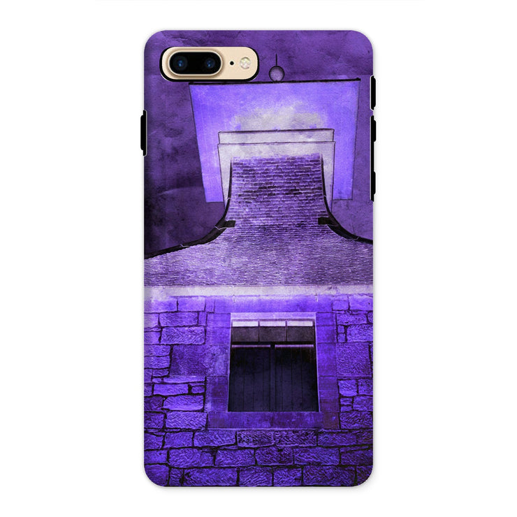 Pagoda Roof A6 Tough Phone Case