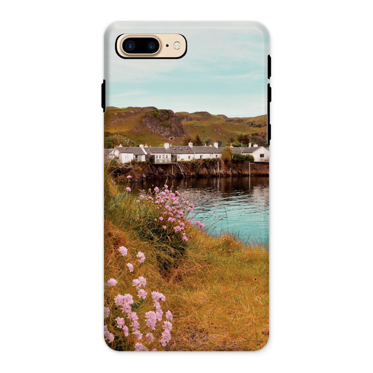 Seil Island A7 Tough Phone Case