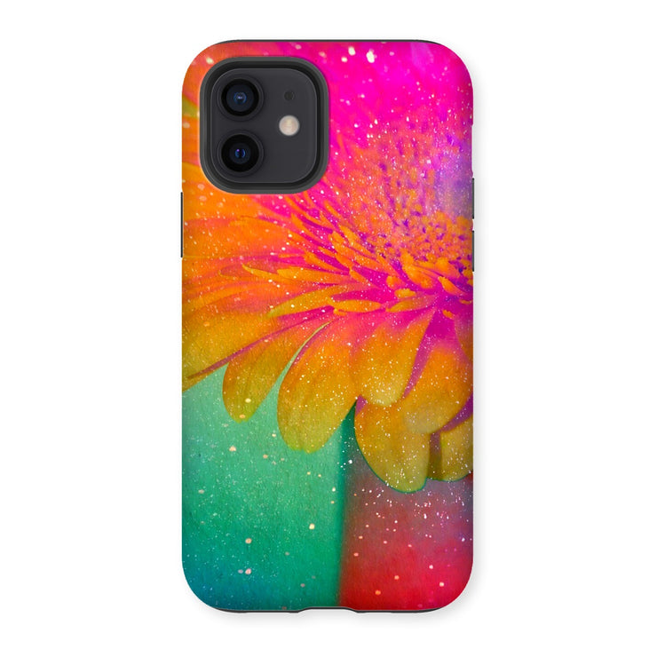 Gerbera B3 Tough Phone Case