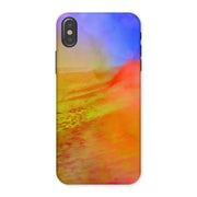 Kure Beach B2 Tough Phone Case