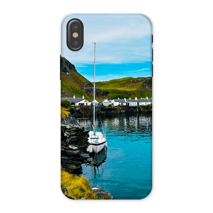 Seil Island A3 Tough Phone Case