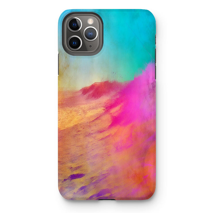 Kure Beach C2 Tough Phone Case