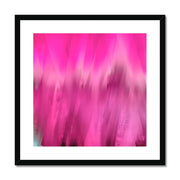 Luminosity A4 Framed & Mounted Print