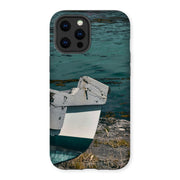 Boat A2 Tough Phone Case