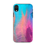 Magic Flames B3 Tough Phone Case