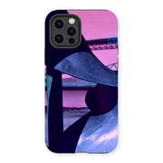 Boat Propeller A4 Tough Phone Case