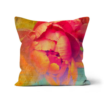 Peony E2 Cushion