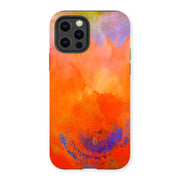 Sunflower A1 Tough Phone Case