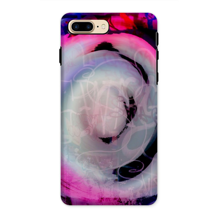 Areola A1 Tough Phone Case