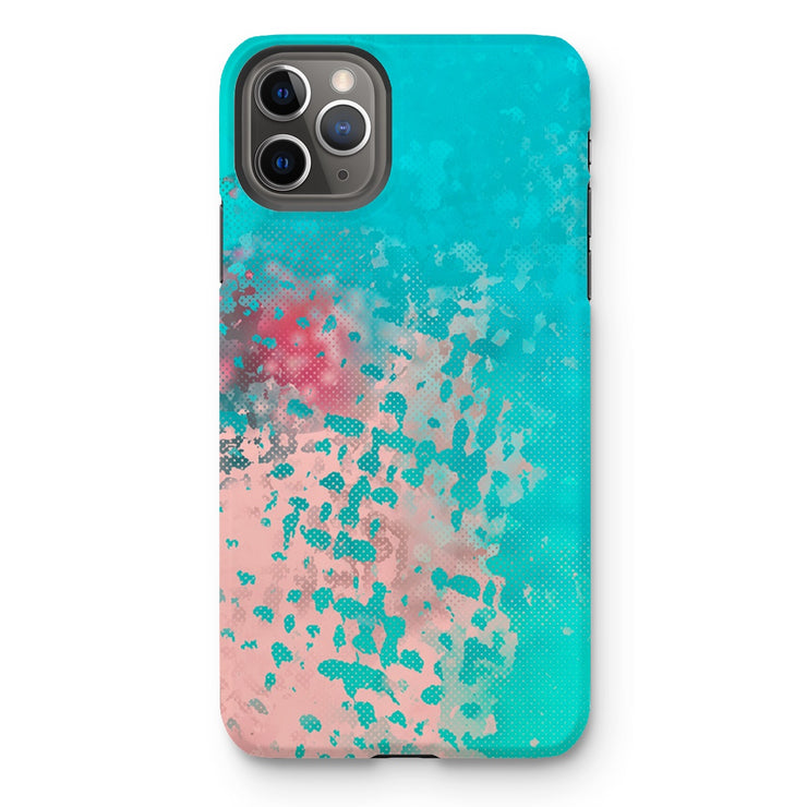 Under Water A2 Tough Phone Case