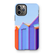 Buildings at Port Edgar B5 Tough Phone Case