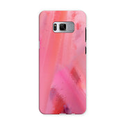 Brushstrokes B2 Tough Phone Case