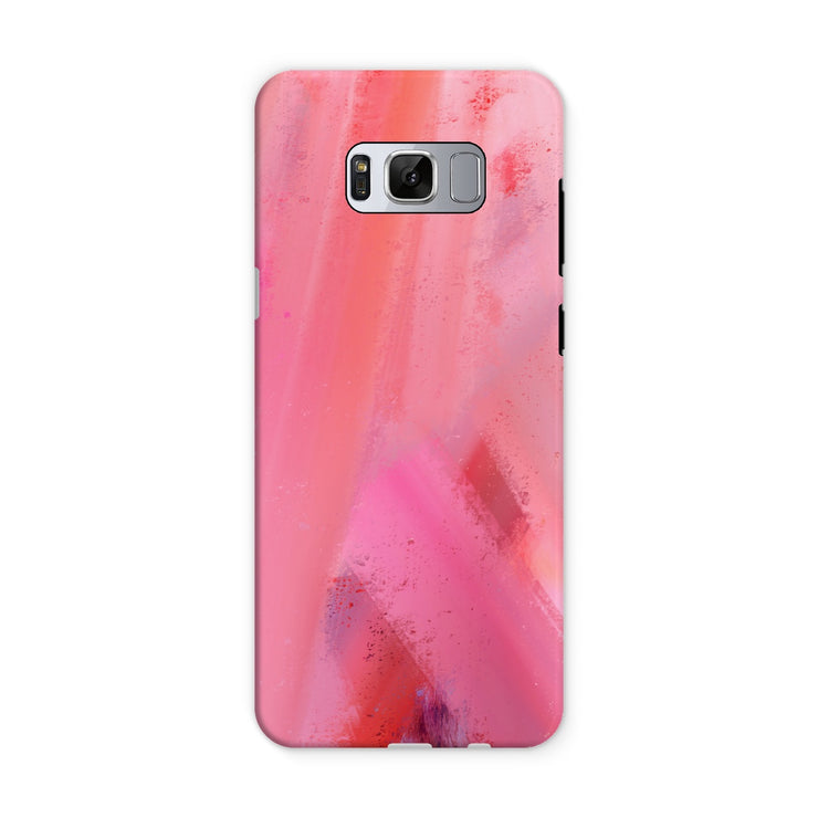 Brushstrokes B2 Tough Phone Case