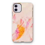 Peony L1 Tough Phone Case