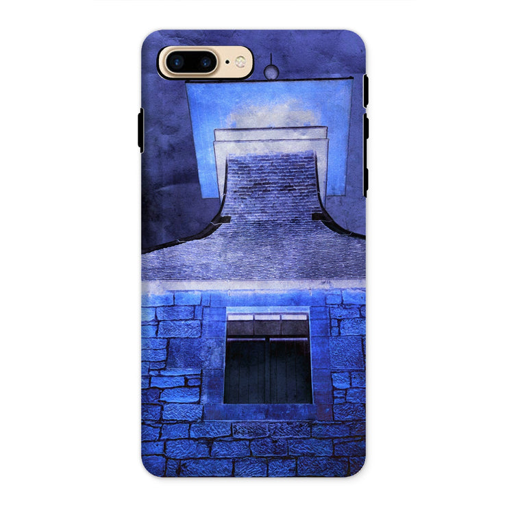 Pagoda Roof A5 Tough Phone Case