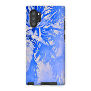 Palm Tree B4 Tough Phone Case