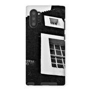 Black Castle A1 Tough Phone Case