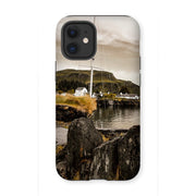 Seil Island A2 Tough Phone Case