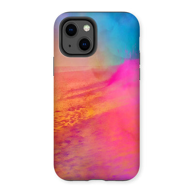 Kure Beach B1 Tough Phone Case