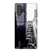 New York D2 Tough Phone Case