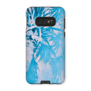 Palm Tree B7 Tough Phone Case