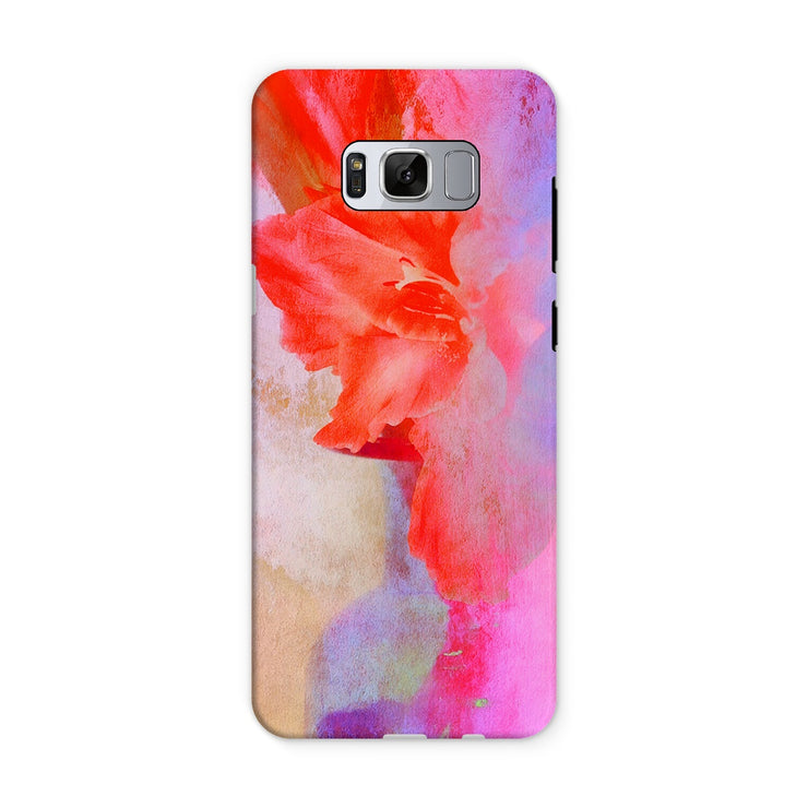 Gladiolas A2 Tough Phone Case