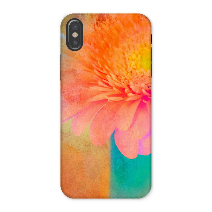 Gerbera B2 Tough Phone Case