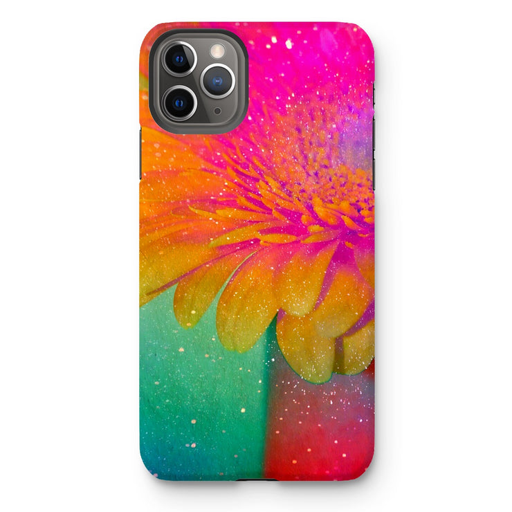 Gerbera B3 Tough Phone Case