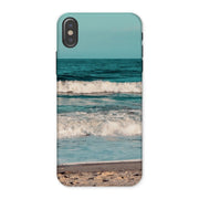 Atlantic Ocean B1 Tough Phone Case