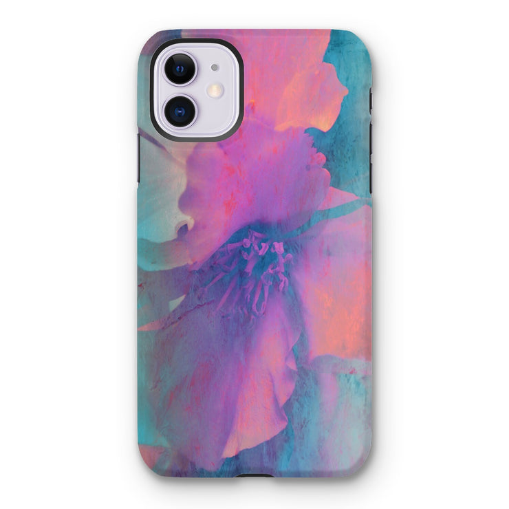 White Phoenix C1 Tough Phone Case