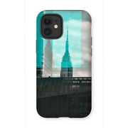 Empire State Building A3 Tough Phone Case