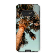 Palm Tree E1 Tough Phone Case