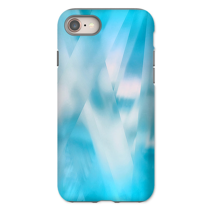 Luminosity A8 Tough Phone Case