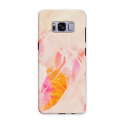 Peony L1 Tough Phone Case