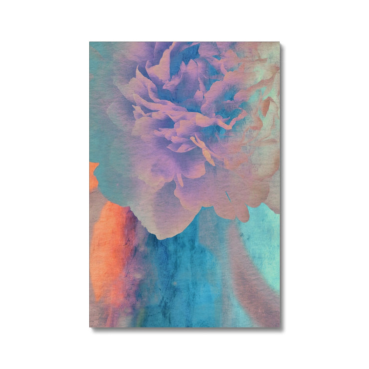 Peony G2 Canvas