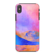 Glencoe A1 Tough Phone Case