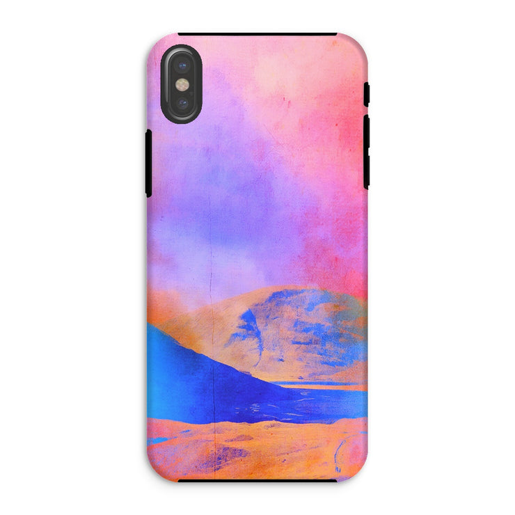 Glencoe A1 Tough Phone Case