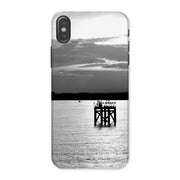 Cape Fear River D1 Tough Phone Case