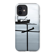 Weather Vane A1 Tough Phone Case