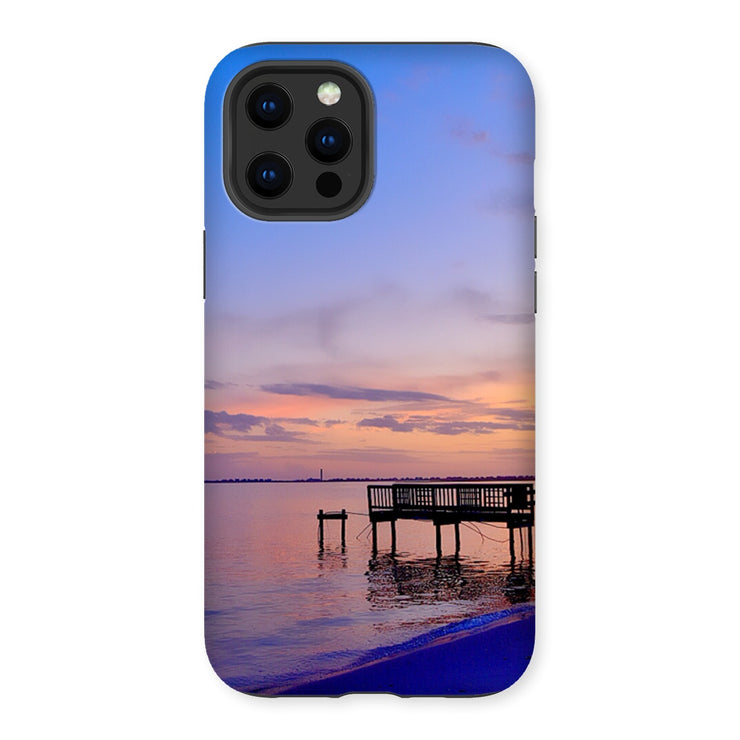 Southport B1 Tough Phone Case