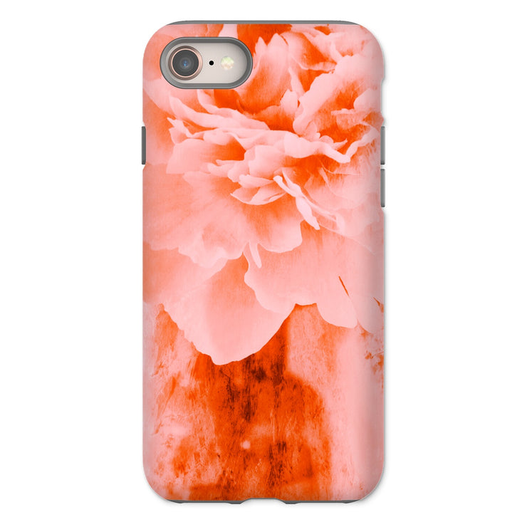 Peony G3 Tough Phone Case