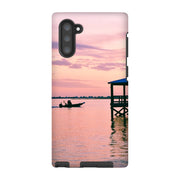 End of a Day A3 Tough Phone Case