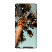 Palm Tree E1 Tough Phone Case