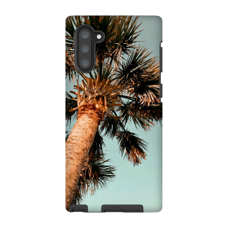 Palm Tree E1 Tough Phone Case