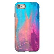 Magic Flames B3 Tough Phone Case