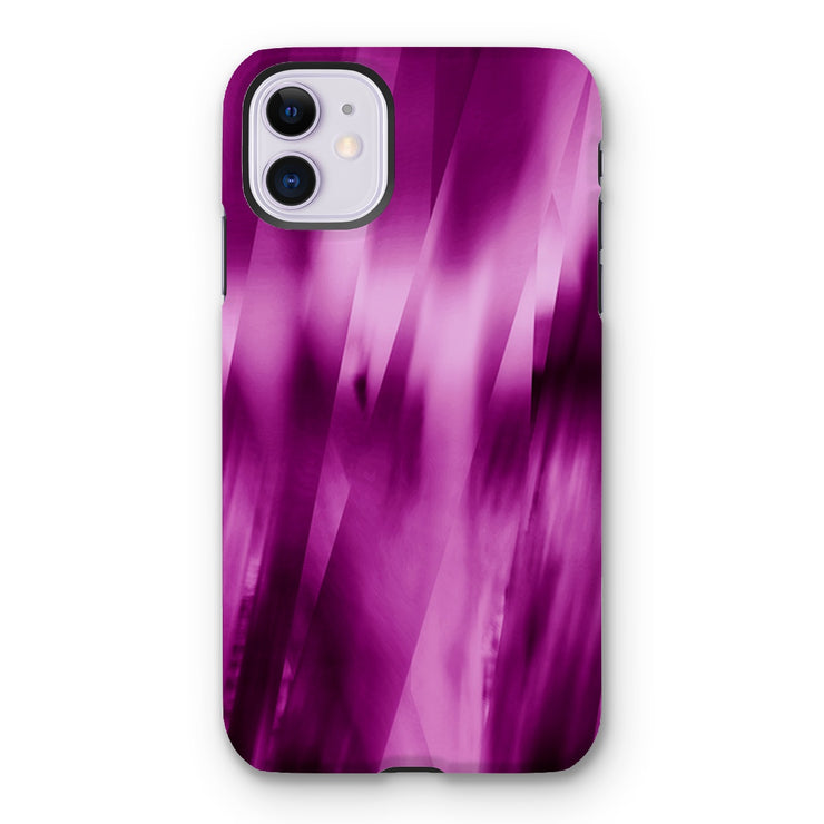 Luminosity A3 Tough Phone Case