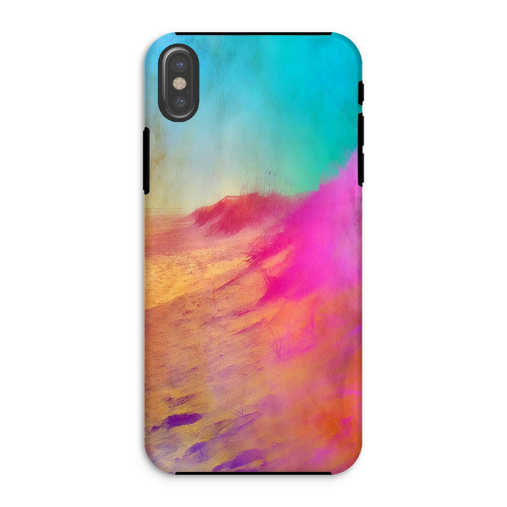 Kure Beach C2 Tough Phone Case