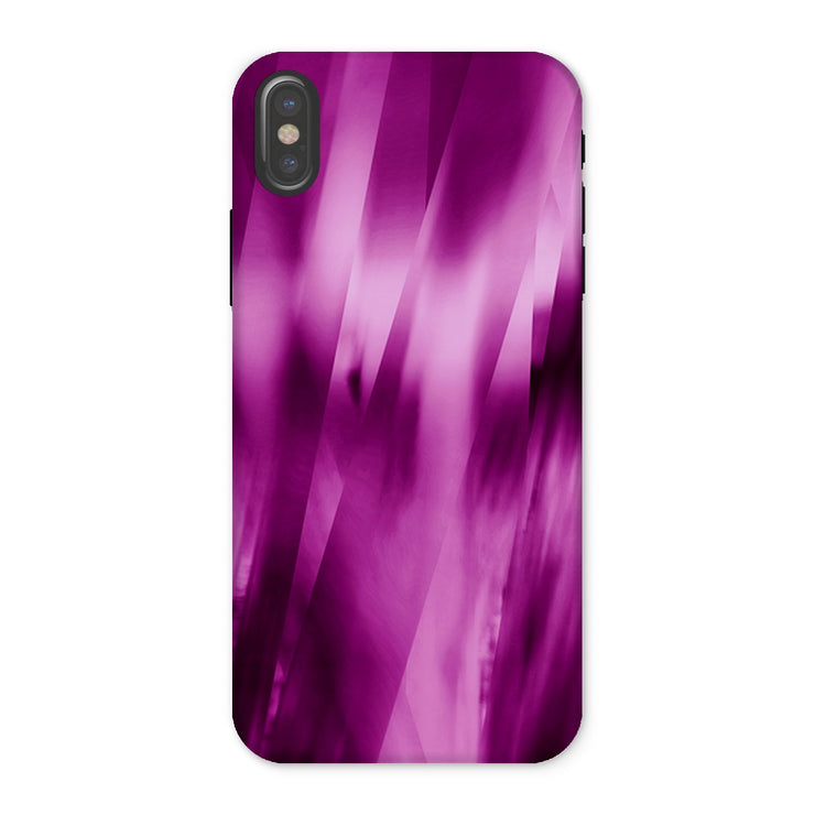 Luminosity A3 Tough Phone Case