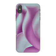 Derrière B7 Tough Phone Case