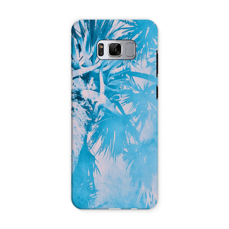 Palm Tree B7 Tough Phone Case